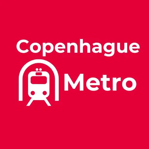 Copenhague Metro